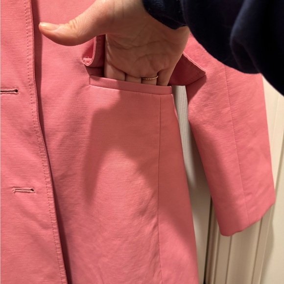 Express dress coat - Picture 3 of 5